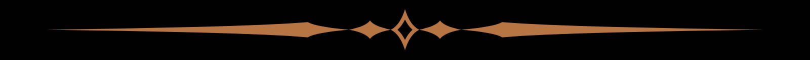 Lanza decorativa